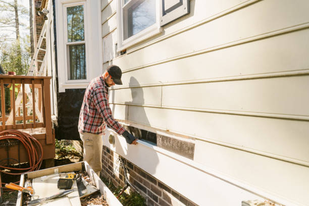 Trusted Fiber Cement Siding service in Cranberry, PA - Creative Siding